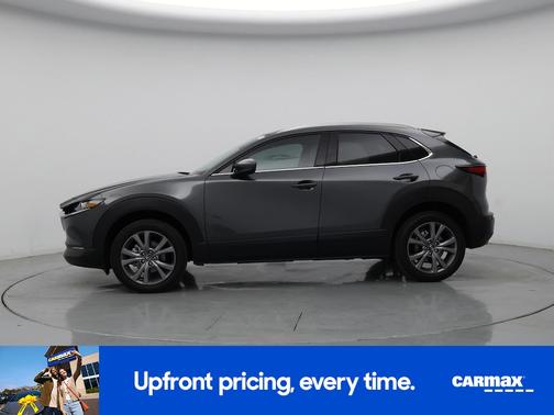 2024 Mazda CX-30 2.5 S Premium Package
