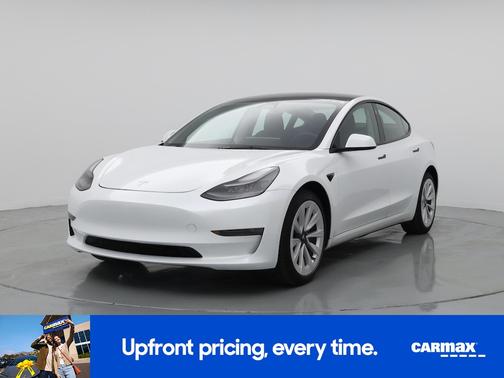 2023 Tesla Model 3 Base