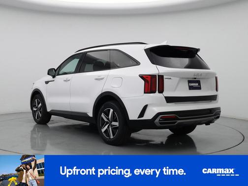 2022 Kia Sorento EX
