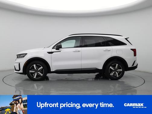 2022 Kia Sorento EX