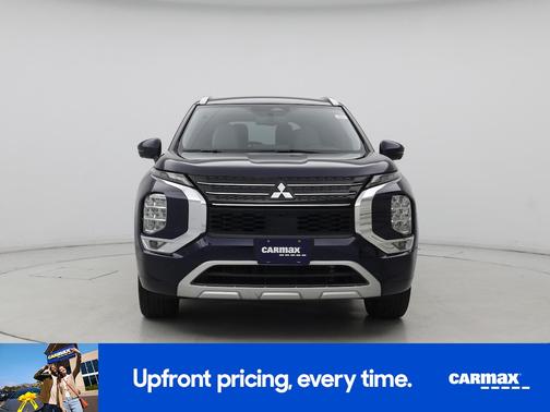 2024 Mitsubishi Outlander SEL