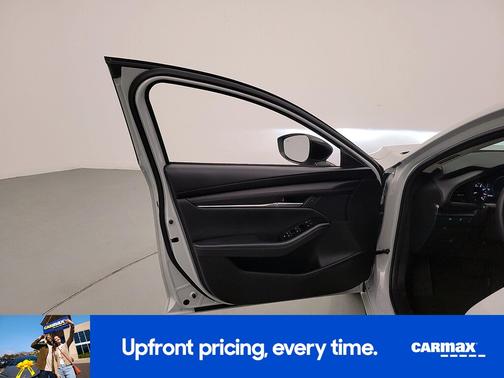 2024 Mazda Mazda3 2.5 S Select Sport