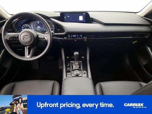 2024 Mazda Mazda3 2.5 S Select Sport