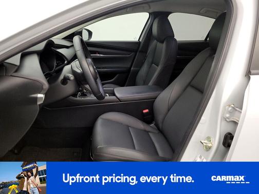 2024 Mazda Mazda3 2.5 S Select Sport