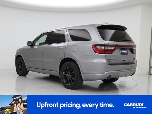 2021 Dodge Durango GT