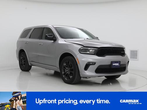 2021 Dodge Durango GT