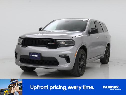 2021 Dodge Durango GT