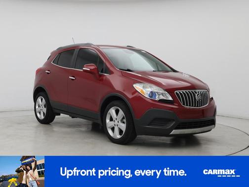 2016 Buick Encore Base