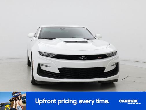 2022 Chevrolet Camaro 2SS