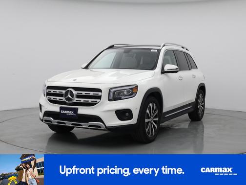 2021 Mercedes-Benz GLB 250 