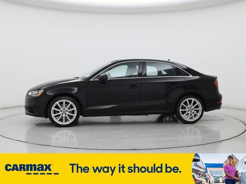 2015 Audi A3 Premium Plus