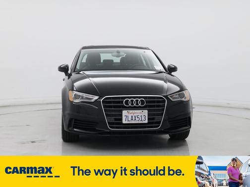 2015 Audi A3 Premium Plus