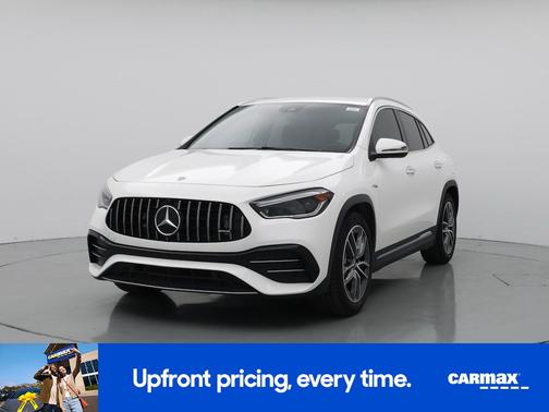 2023 Mercedes-Benz AMG GLA 35 