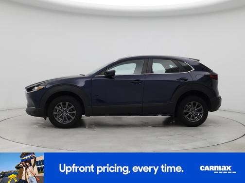 2021 Mazda CX-30 S