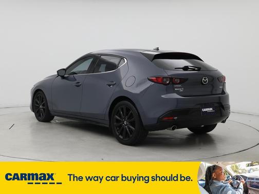 2019 Mazda Mazda3 Premium