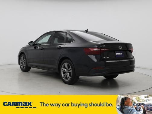 2023 Volkswagen Jetta SE