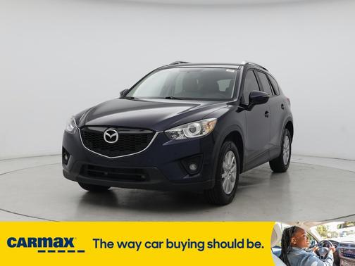 2015 Mazda CX-5 Touring
