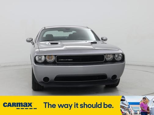 2014 Dodge Challenger SXT