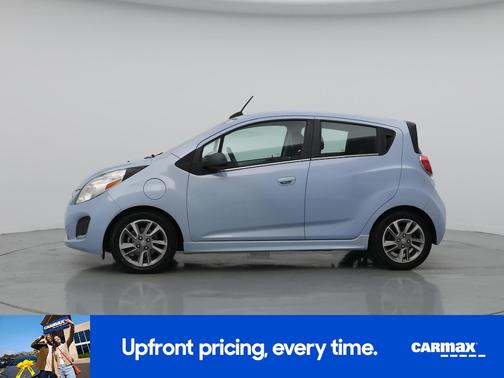 2016 Chevrolet Spark EV LT