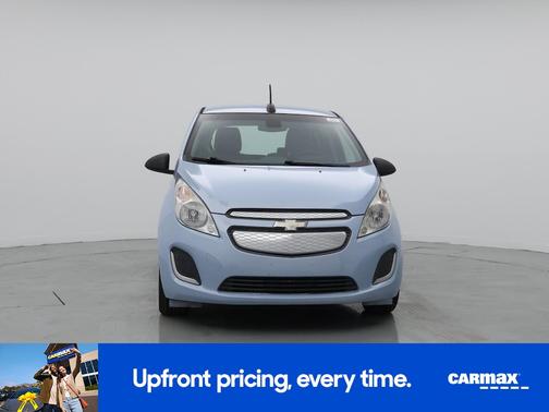 2016 Chevrolet Spark EV LT