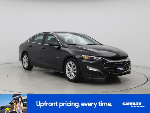 2023 Chevrolet Malibu 1LT