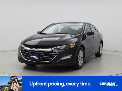 2023 Chevrolet Malibu 1LT