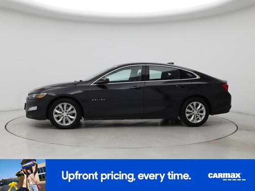 2023 Chevrolet Malibu 1LT