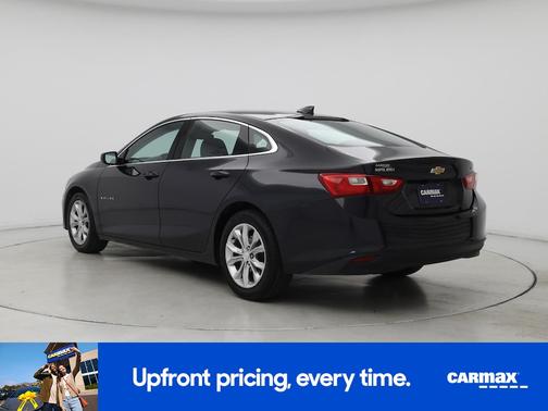 2023 Chevrolet Malibu 1LT