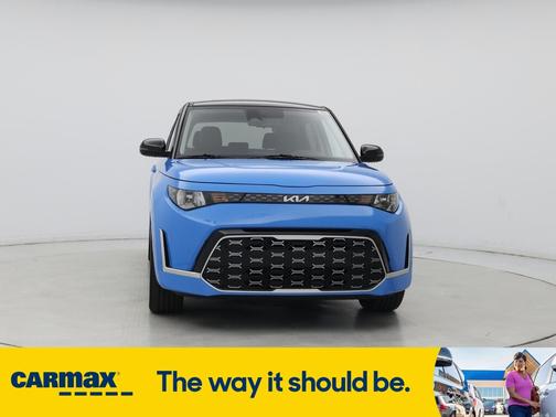 2023 Kia Soul GT-Line