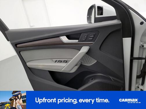 2022 Audi Q5 S-Line Prestige