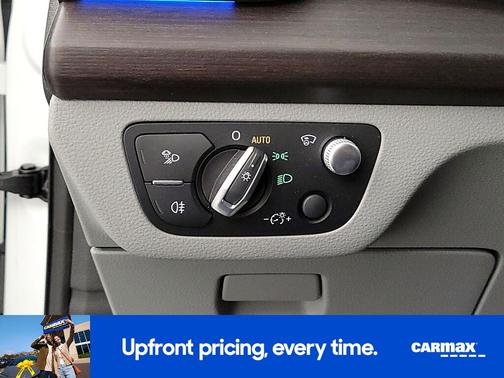 2022 Audi Q5 S-Line Prestige