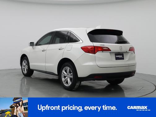 2015 Acura RDX 