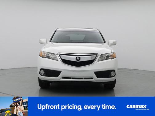 2015 Acura RDX 