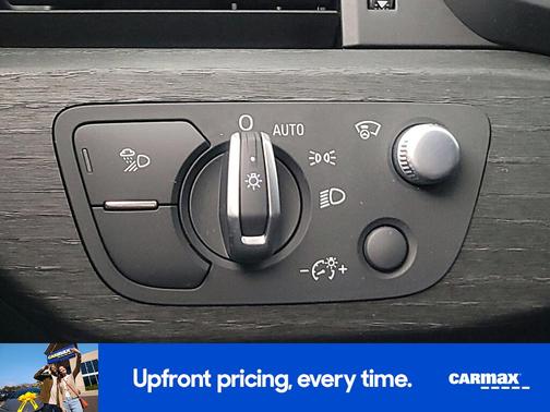 2021 Audi A5 Sportback S-Line Prestige