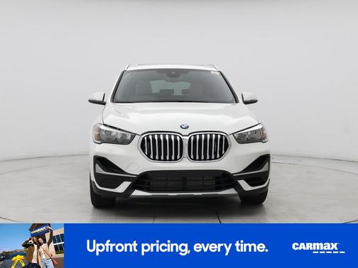 2022 BMW X1 SDrive28i