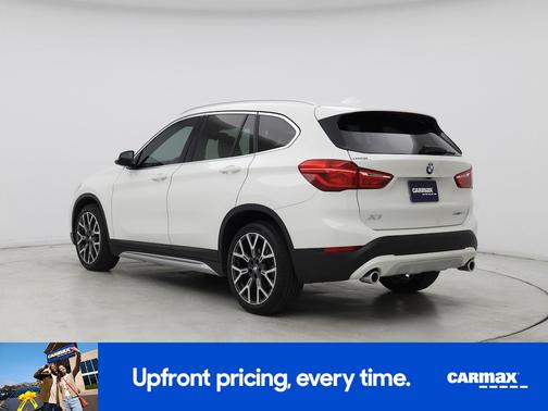 2022 BMW X1 SDrive28i