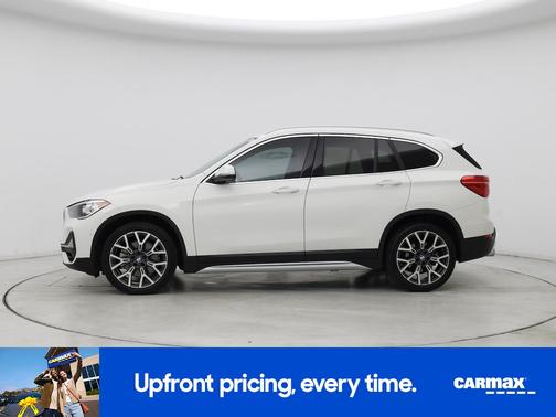 2022 BMW X1 SDrive28i