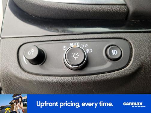 2018 Buick Encore Premium