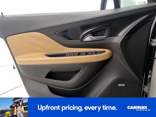 2018 Buick Encore Premium