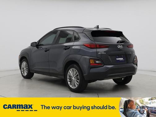 2019 Hyundai KONA SEL