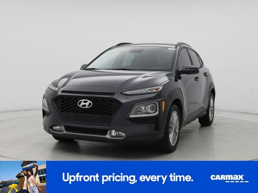 2019 Hyundai KONA SEL