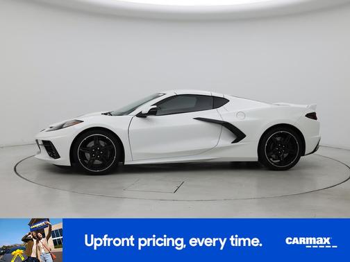 2022 Chevrolet Corvette Stingray 2LT