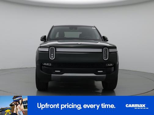 2022 Rivian R1T Adventure