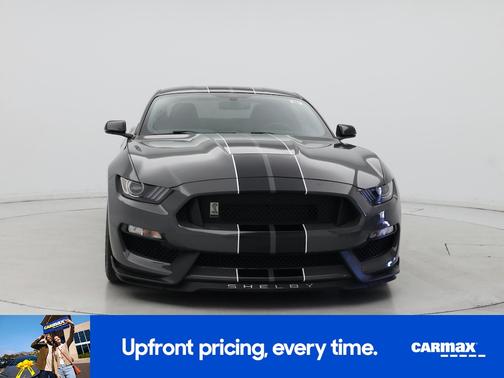 2018 Ford Mustang Shelby GT350
