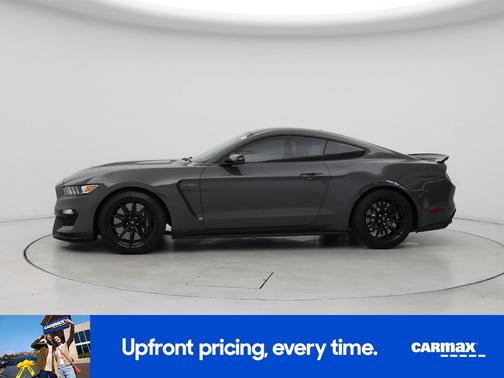 2018 Ford Mustang Shelby GT350