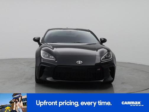 2022 Toyota GR86 Premium