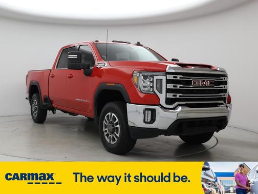 2023 GMC Sierra 2500 SLE