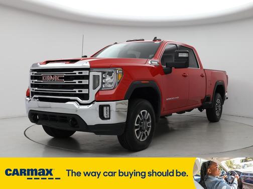 2023 GMC Sierra 2500 SLE