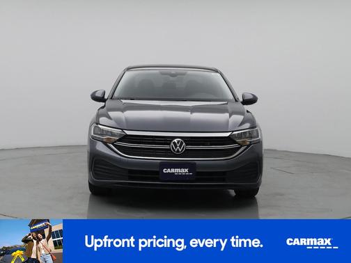 2022 Volkswagen Jetta SE