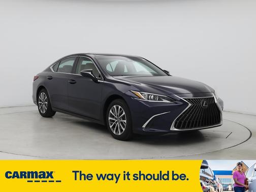 2024 Lexus ES 350